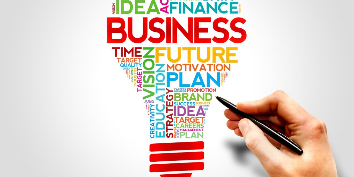 Business Strategy